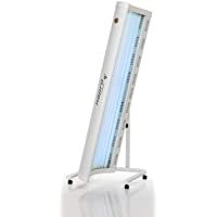 Los mejores  - Hapro Topaz 10 V - Solarium (UV- 100 W- 870 mm)